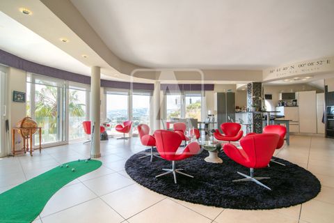 Villa i Moraira, Alicante, Moraira - € 1.330.000 | Ref: VMR3012 - foto 12