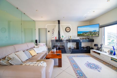 Villa i Moraira, Alicante, Moraira - € 1.330.000 | Ref: VMR3012 - foto 13