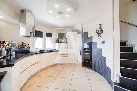 Villa i Moraira, Alicante, Moraira - € 1.330.000 | Ref: VMR3012 - foto 15