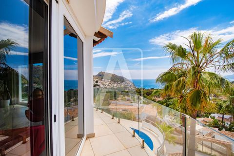 Villa i Moraira, Alicante, Moraira - € 1.330.000 | Ref: VMR3012 - foto 18