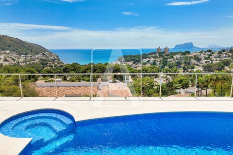 Villa i Moraira, Alicante, Moraira - € 1.330.000 | Ref: VMR3012 - foto 22