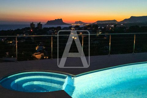 Villa i Moraira, Alicante, Moraira - € 1.330.000 | Ref: VMR3012 - foto 23