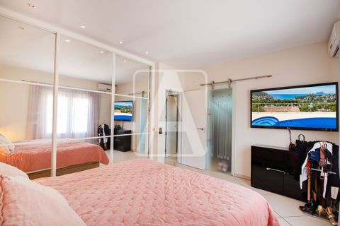 Villa i Moraira, Alicante, Moraira - € 1.330.000 | Ref: VMR3012 - foto 30