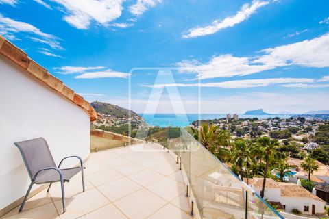 Villa i Moraira, Alicante, Moraira - € 1.330.000 | Ref: VMR3012 - foto 35