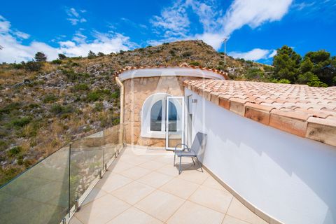 Villa i Moraira, Alicante, Moraira - € 1.330.000 | Ref: VMR3012 - foto 38