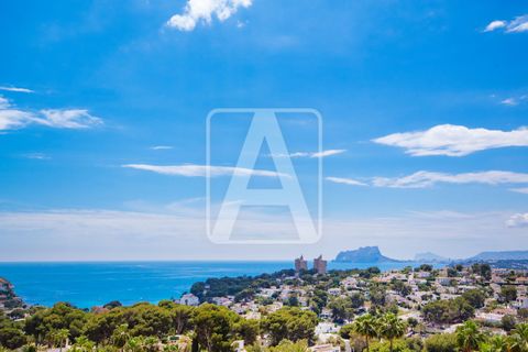 Villa i Moraira, Alicante, Moraira - € 1.330.000 | Ref: VMR3012 - foto 41