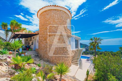 Villa i Moraira, Alicante, Moraira - € 1.330.000 | Ref: VMR3012 - foto 43