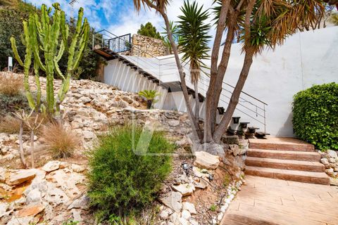 Villa i Moraira, Alicante, Moraira - € 1.330.000 | Ref: VMR3012 - foto 45