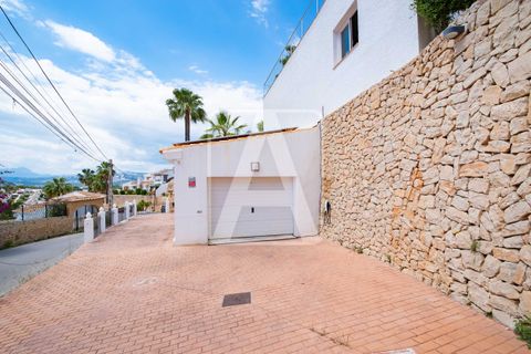 Villa i Moraira, Alicante, Moraira - € 1.330.000 | Ref: VMR3012 - foto 47
