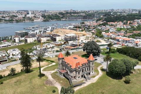 Leilighet i Canidelo, Porto, Canidelo - € 1 700 000 | Ref: IP-1235AR - foto 38