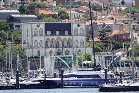 Leilighet i Canidelo, Porto, Canidelo - € 1 700 000 | Ref: IP-1235AR - foto 43