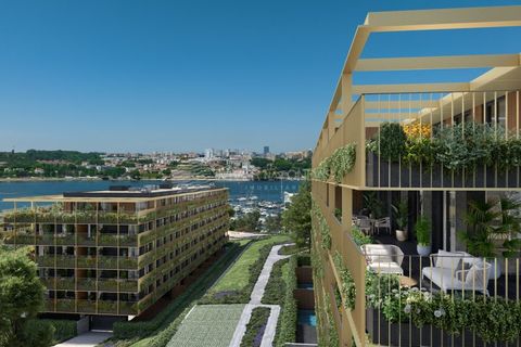 Appartement in Canidelo, Porto, Canidelo - € 575.000 | Ref: IP-1235B - foto 15