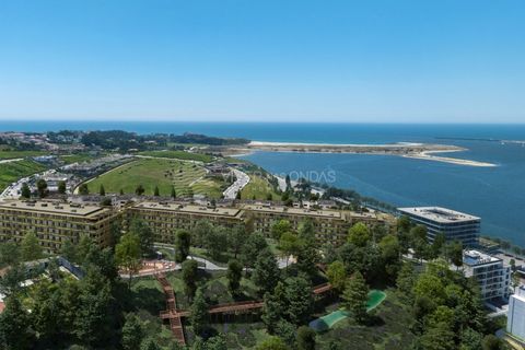 Appartement in Canidelo, Porto, Canidelo - € 575.000 | Ref: IP-1235B - foto 17