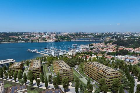 Appartement in Canidelo, Porto, Canidelo - € 575.000 | Ref: IP-1235B - foto 18