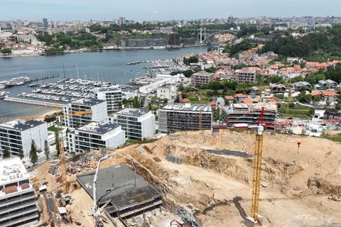 Appartement in Canidelo, Porto, Canidelo - € 575.000 | Ref: IP-1235B - foto 24