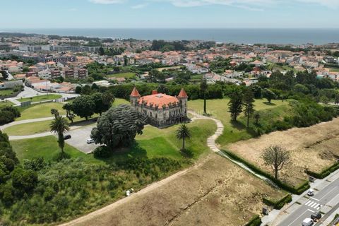 Appartement in Canidelo, Porto, Canidelo - € 575.000 | Ref: IP-1235B - foto 31