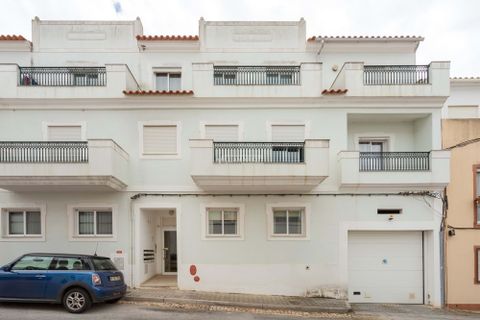 Lejlighed i Tunes, Faro, Tunes - € 325.000 | Ref: JF-382 - foto 1