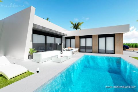 Villa i Murcia, Murcia, Murcia - € 355.000 | Ref: N-6678124 - foto 1