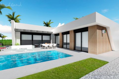 Villa i Murcia, Murcia, Murcia - € 355.000 | Ref: N-6678124 - foto 2