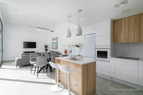 Villa i Murcia, Murcia, Murcia - € 355.000 | Ref: N-6678124 - foto 5
