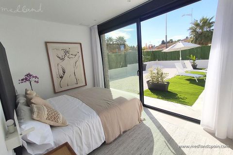 Villa i Murcia, Murcia, Murcia - € 355.000 | Ref: N-6678124 - foto 7