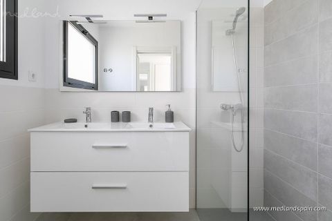 Villa i Murcia, Murcia, Murcia - € 355.000 | Ref: N-6678124 - foto 10