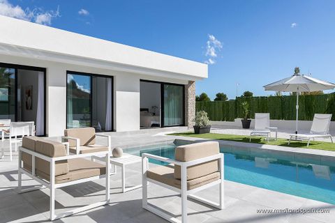 Villa i Murcia, Murcia, Murcia - € 355.000 | Ref: N-6678124 - foto 12