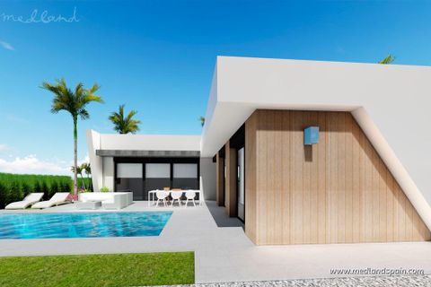 Villa i Murcia, Murcia, Murcia - € 355.000 | Ref: N-6678124 - foto 14