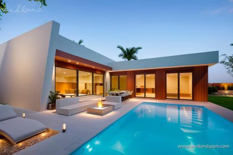 Villa i Murcia, Murcia, Murcia - € 355.000 | Ref: N-6678124 - foto 15