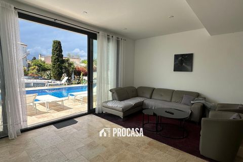 Villa em Empuriabrava, Gerona, Empuriabrava - € 1.300.000 | Ref: 3735 - foto 18