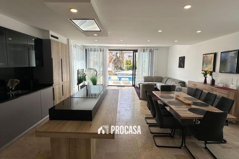 Villa em Empuriabrava, Gerona, Empuriabrava - € 1.300.000 | Ref: 3735 - foto 21