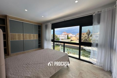 Villa em Empuriabrava, Gerona, Empuriabrava - € 1.300.000 | Ref: 3735 - foto 38