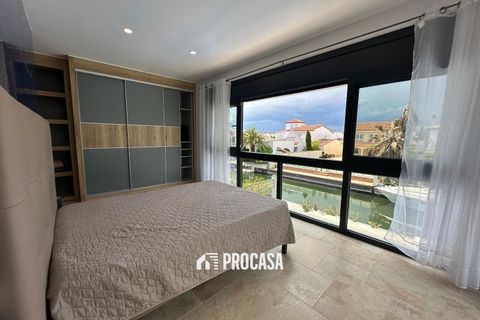 Villa em Empuriabrava, Gerona, Empuriabrava - € 1.300.000 | Ref: 3735 - foto 39