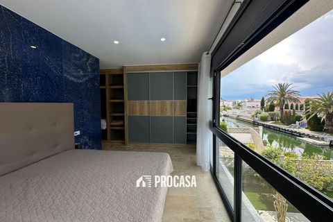 Villa em Empuriabrava, Gerona, Empuriabrava - € 1.300.000 | Ref: 3735 - foto 40