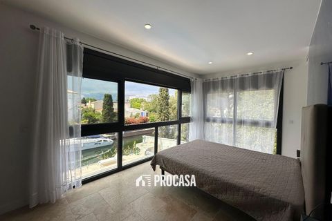 Villa em Empuriabrava, Gerona, Empuriabrava - € 1.300.000 | Ref: 3735 - foto 41