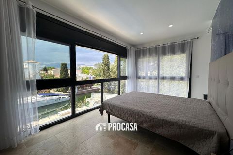 Villa em Empuriabrava, Gerona, Empuriabrava - € 1.300.000 | Ref: 3735 - foto 43