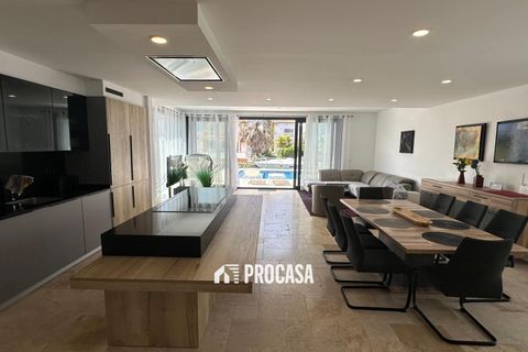 Villa em Empuriabrava, Gerona, Empuriabrava - € 1.300.000 | Ref: 3735 - foto 48