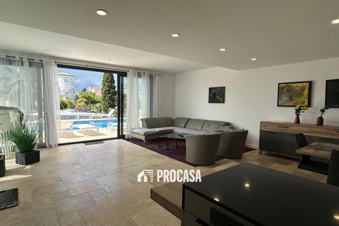 Villa em Empuriabrava, Gerona, Empuriabrava - € 1.300.000 | Ref: 3735 - foto 49
