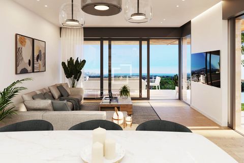 Villa i Polop, Alicante, Polop - € 514.000 | Ref: ALT54400 - foto 2
