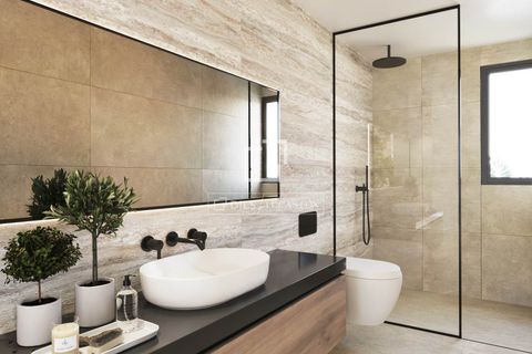 Villa i Polop, Alicante, Polop - € 514.000 | Ref: ALT54400 - foto 6