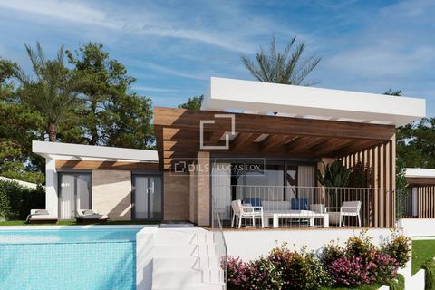 Villa i Polop, Alicante, Polop - € 514.000 | Ref: ALT54400 - foto 10