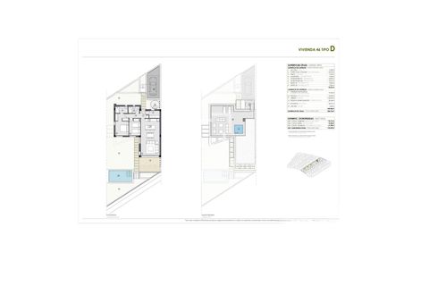 Villa i Polop, Alicante, Polop - € 514.000 | Ref: ALT54400 - foto 12
