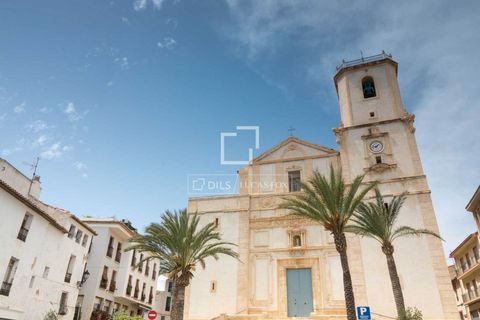 Villa i Polop, Alicante, Polop - € 514.000 | Ref: ALT54400 - foto 19