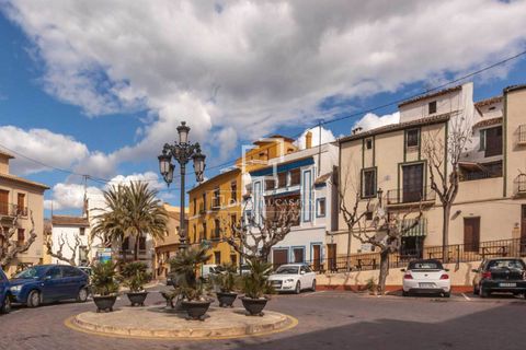 Villa i Polop, Alicante, Polop - € 514.000 | Ref: ALT54400 - foto 21