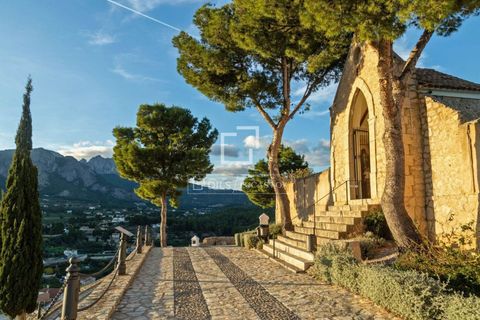 Villa i Polop, Alicante, Polop - € 514.000 | Ref: ALT54400 - foto 22