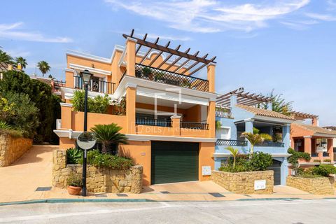 Villa a Nueva Andalucia, Malaga, Nueva Andalucia - € 890.000 | Ref: EST59733 - foto 2