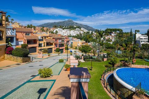 Villa a Nueva Andalucia, Malaga, Nueva Andalucia - € 890.000 | Ref: EST59733 - foto 32
