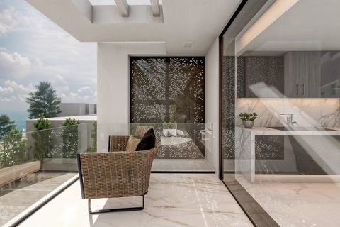 Lejlighed i Altea, Alicante, Altea - € 849.000 | Ref: BHHS-CBL-0856 - foto 8