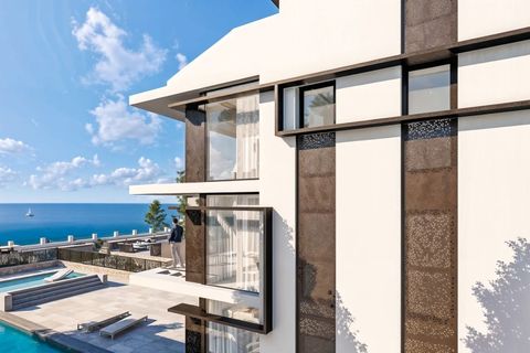 Lejlighed i Altea, Alicante, Altea - € 849.000 | Ref: BHHS-CBL-0856 - foto 1