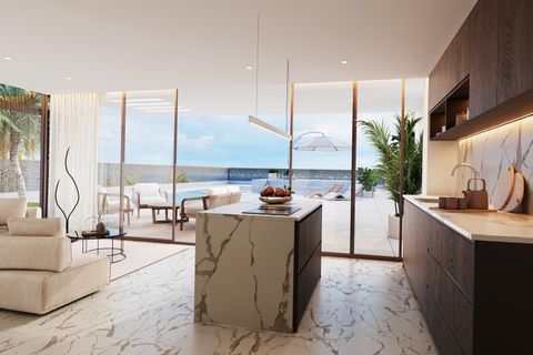 Lejlighed i Altea, Alicante, Altea - € 849.000 | Ref: BHHS-CBL-0856 - foto 2